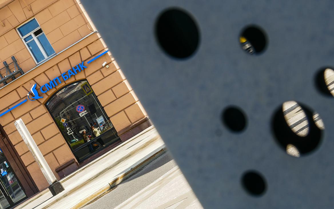 Минфин рассказал о переговорах по присоединению банка Ротенбергов к ПСБ