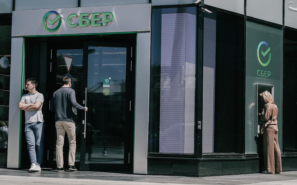 Сбербанк впервые раскрыл расходы на создание резервов на пике кризиса