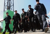 В ТПП РФ позитивно оценили работу заключенных на стройках