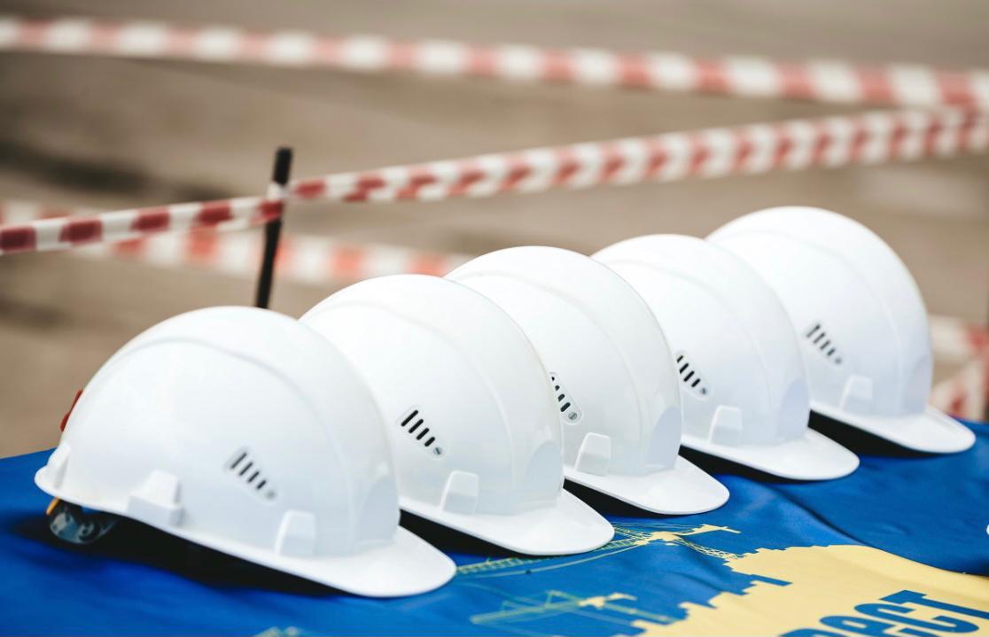 В финал конкурса профмастерства вышли семь специалистов по охране труда