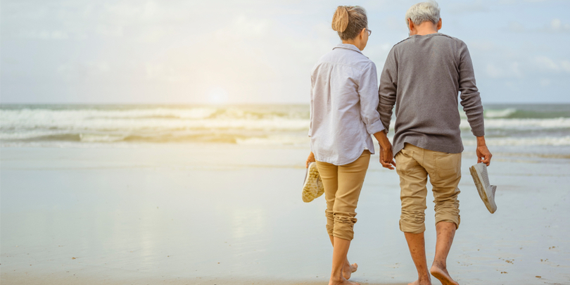 «120 минус возраст» и «90/10». Что это и почему важно для вашей пенсии