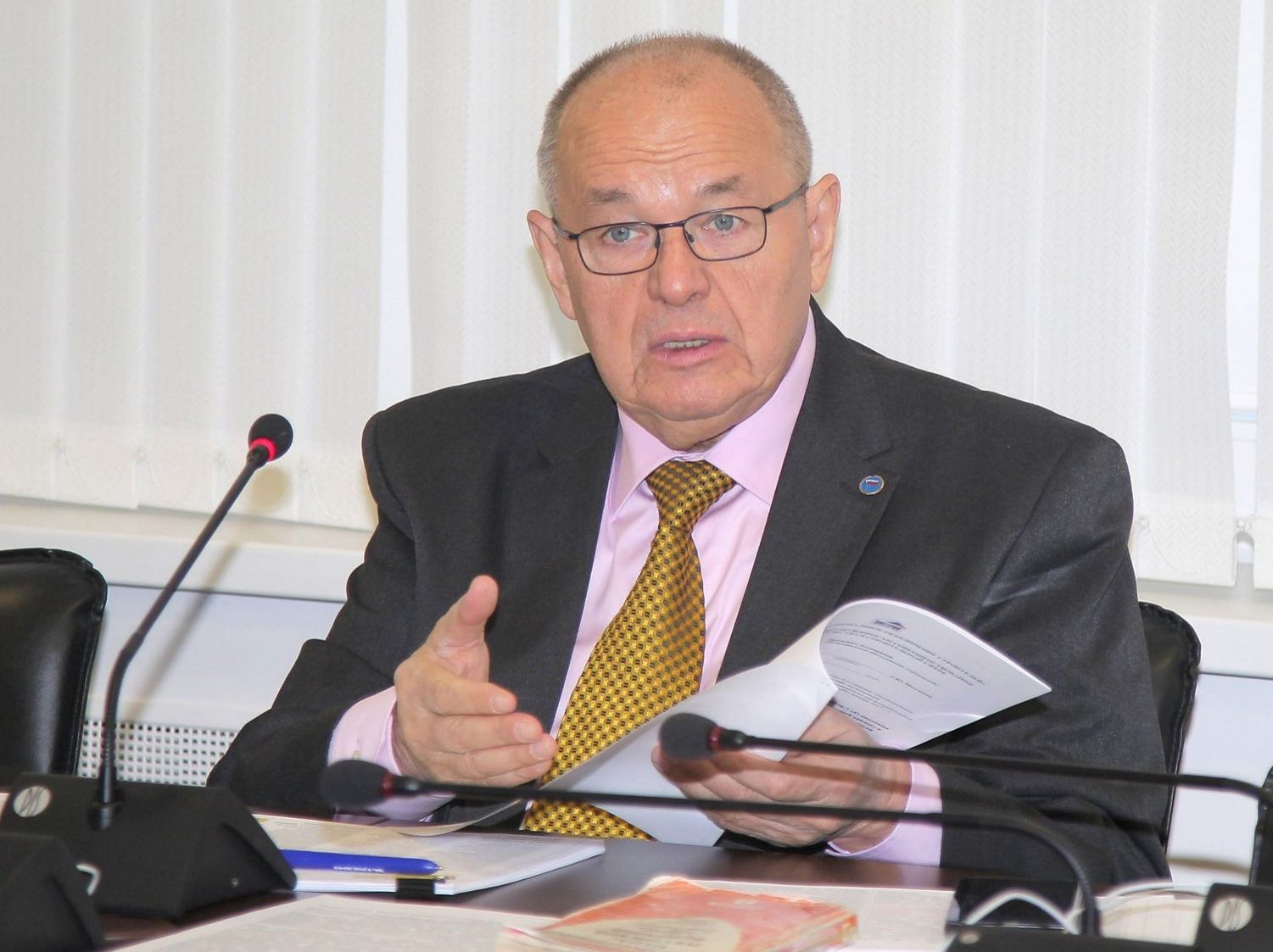 Мнение СРО: Саморегуляторам нужен конкурс