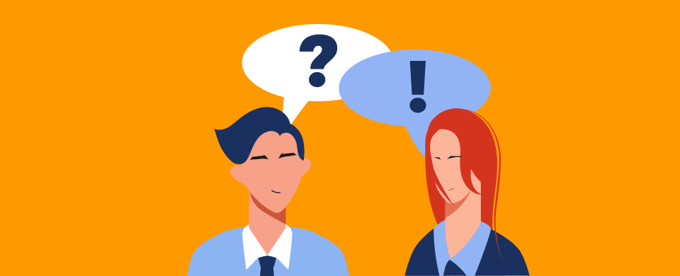 Как подготовить заказчика к интервью