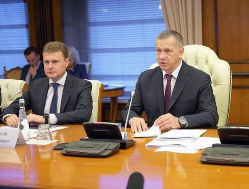 В ДФО предлагают ускорить строительные процедуры по примеру новых регионов РФ