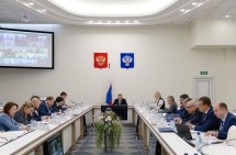 Регионам напомнили о своевременном финансировании федпроектов и госпрограмм