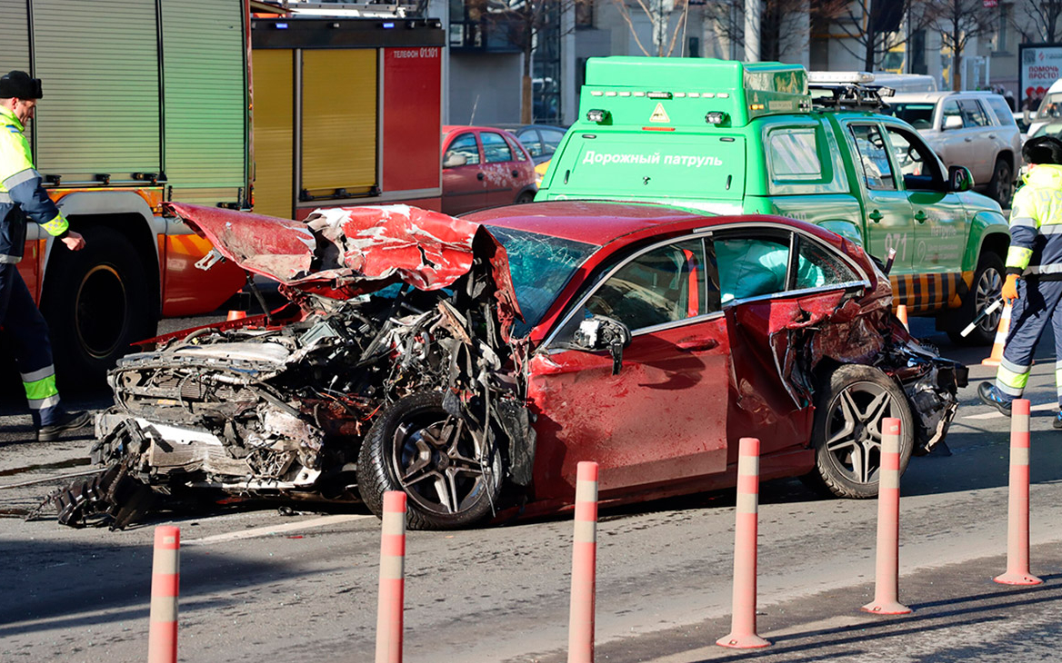 ЦБ предложил учитывать стоимость аналогов запчастей при ремонте по ОСАГО