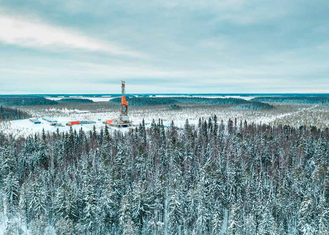 Госдума проголосовала за увеличение платежей по использованию участками недр после истечения действия лицензии на геологоразведку