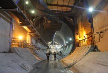 «Метрострой Северной столицы» приступил к закупкам под стройку метро