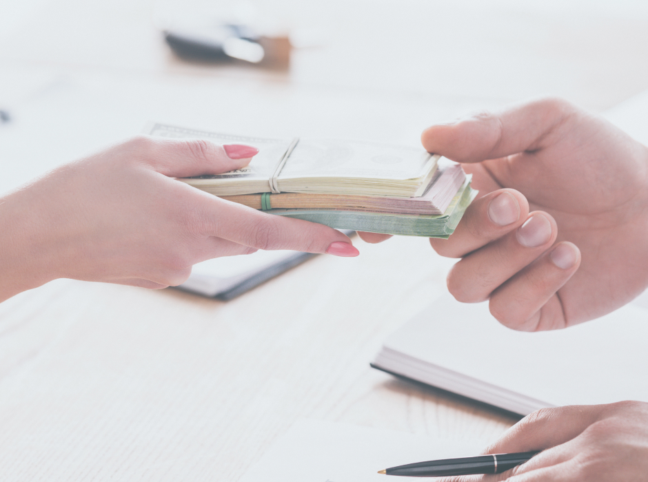 Ждать ли рекорда количества потребкредитов? 