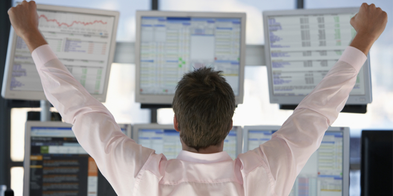 Взрывной рост на рынке акций после трехнедельной паузы. С чем это связано