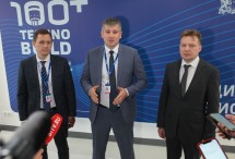 Минстрой нацелился на параметрическую систему нормирования