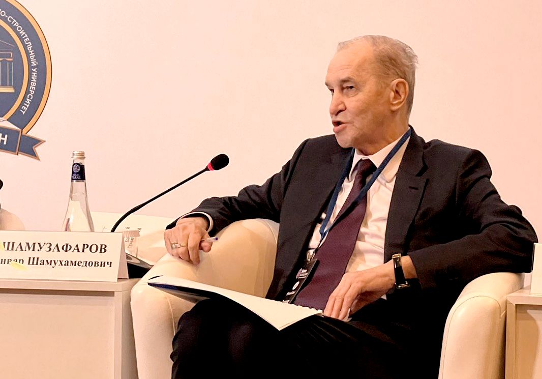 НОПРИЗ озадачен совершенствованием отраслевой системы техрегулирования