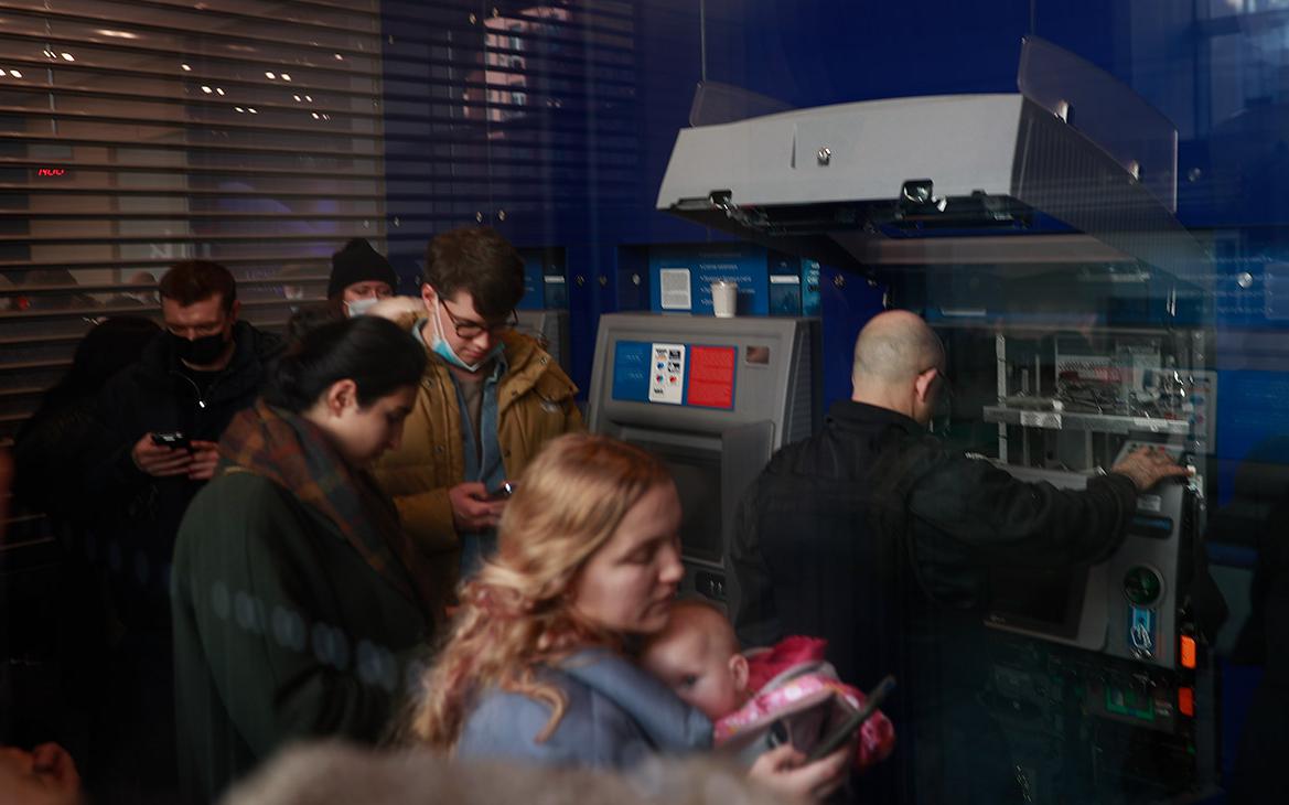 Как поменяется прибыль российских банков в ближайшие годы. Инфографика