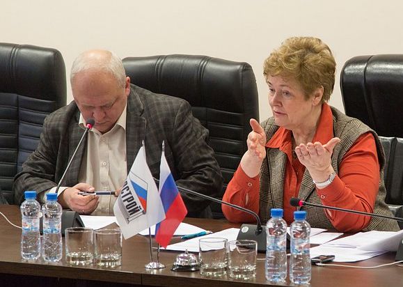 ТК 400 утвердил за год 17 нацстандартов