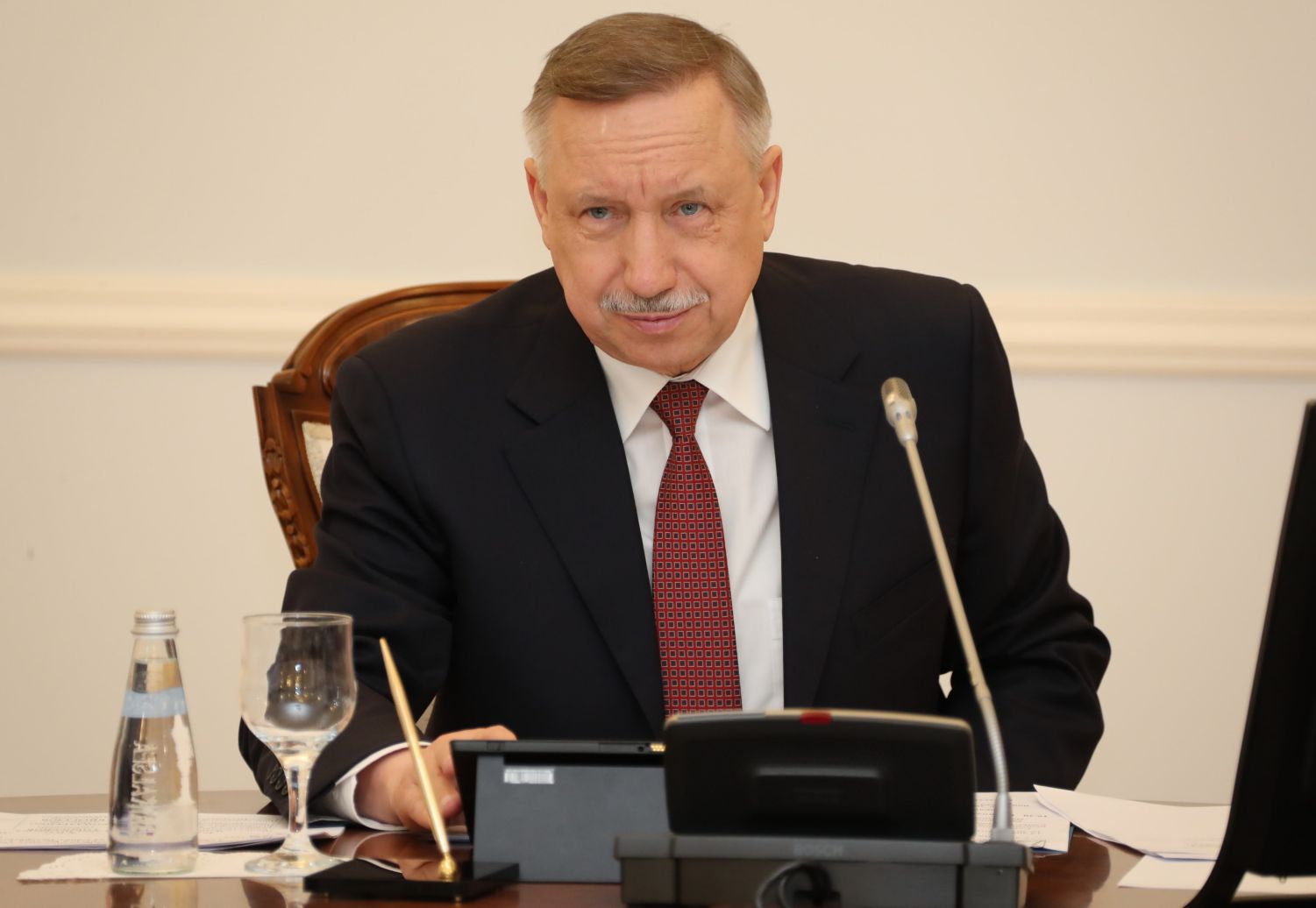 В Петербурге приводят региональное законодательство в соответствие с федеральным