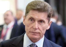 Олег Кожемяко: Темпы роста объёмов строительства остановят рост цен на жильё