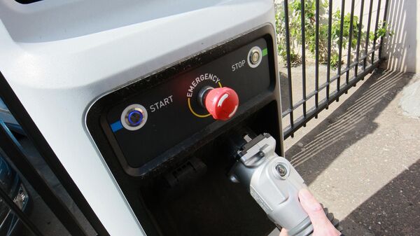 Эксперт прокомментировал инвестиции в зарядки для электротранспорта