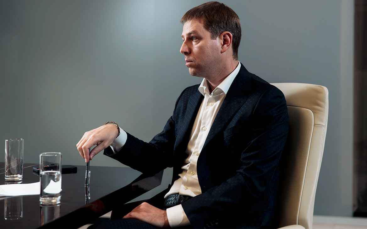 Глава «Траста» допустил смену стратегии банка на фоне кризиса