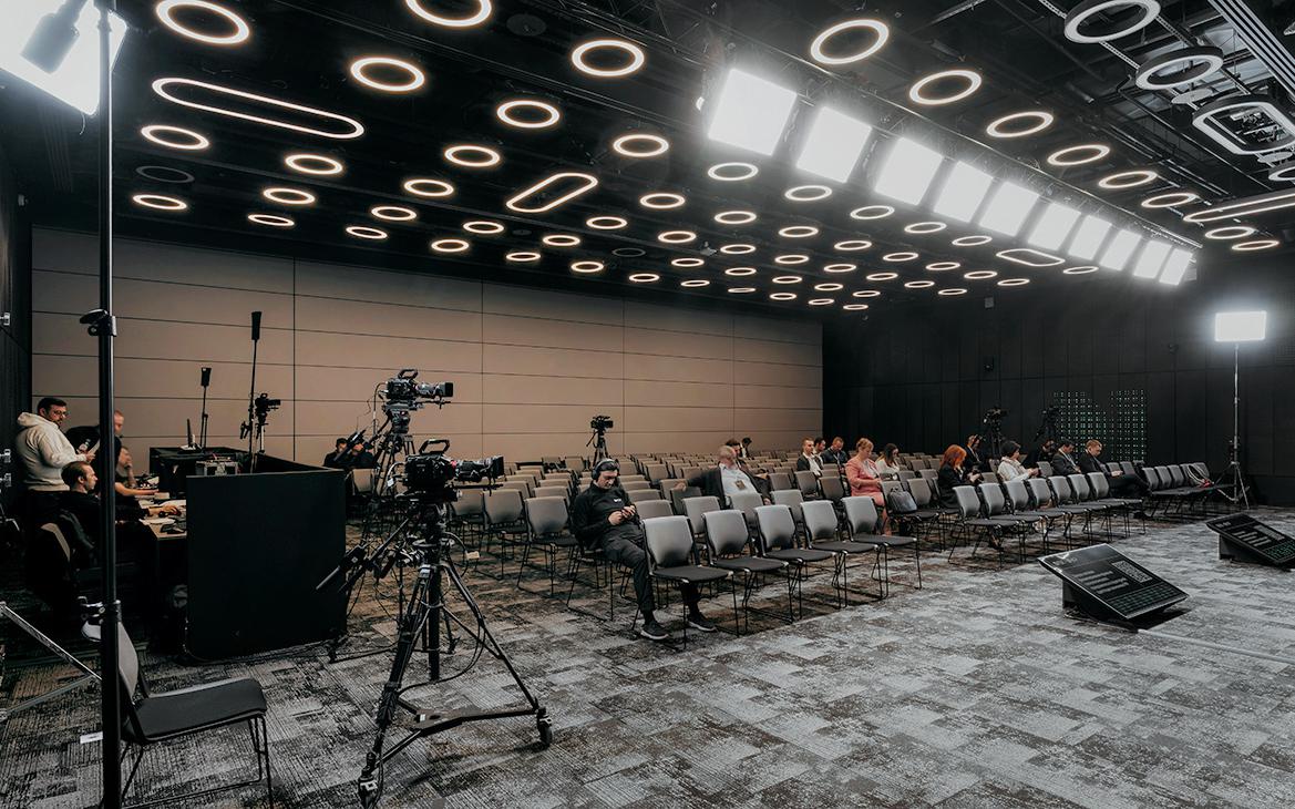 РБК проведет для инвесторов первый форум о рынке капитала