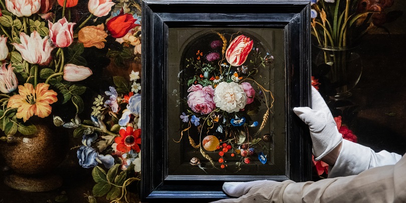 Инвестиции в искусство: составить первую коллекцию и капитал на будущее