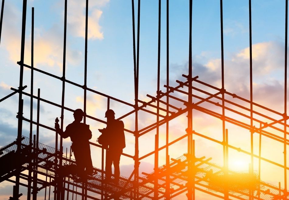 НОСТРОЙ и ТК 400 заключили соглашение о сотрудничестве