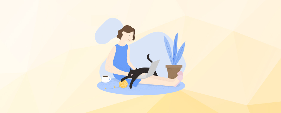 Какую работу выбирают россияне?