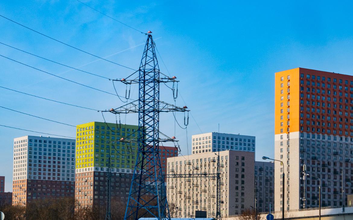 Как россияне досрочно гасили в 2022 году ипотеку на ₽1 трлн. Инфографика