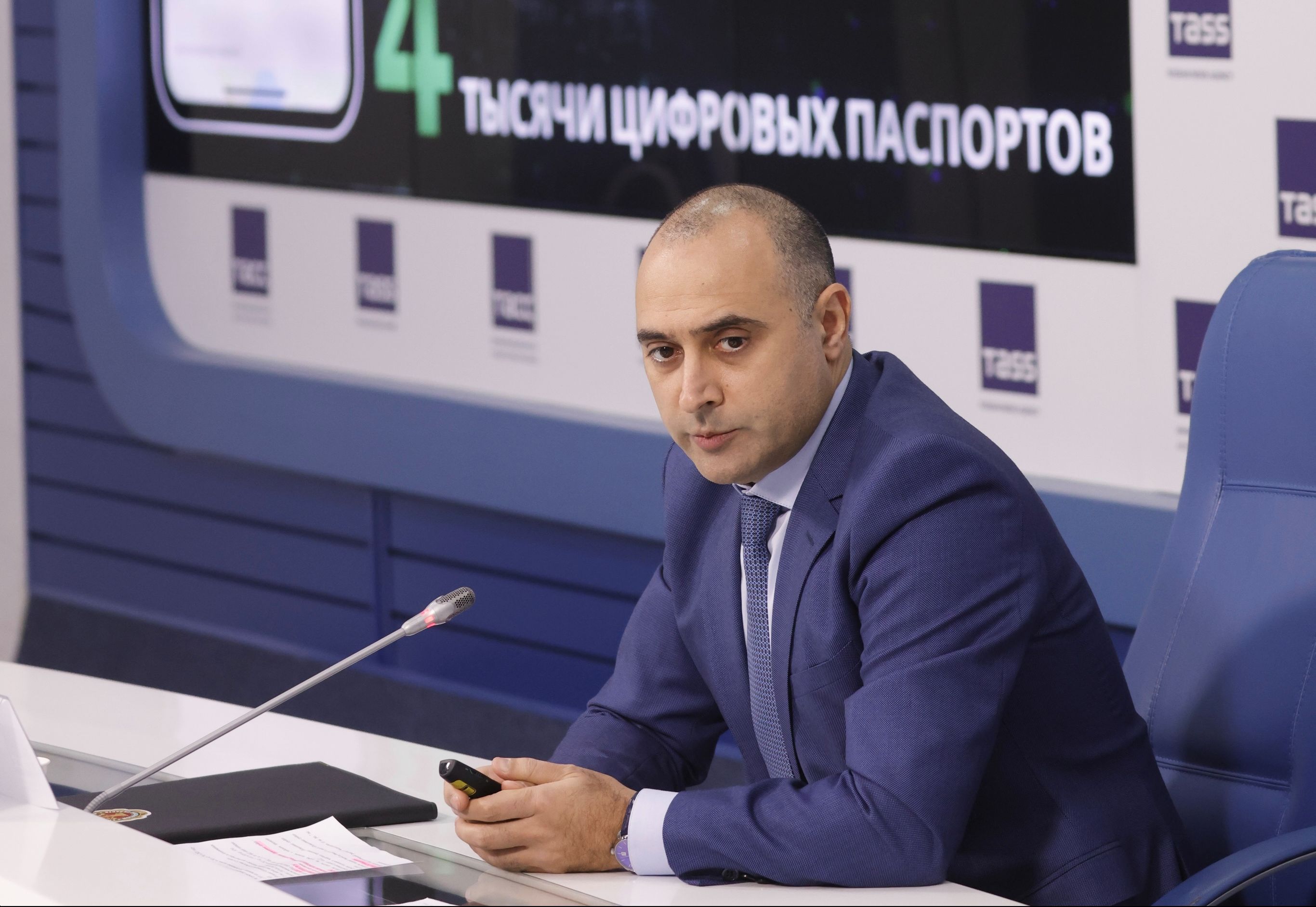 За стройками Подмосковья присмотрят дроны