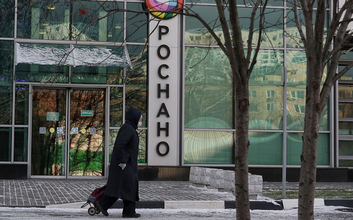 «Роснано» расплатилось за облигации без госгарантий