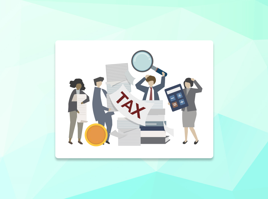 Принят единый налоговый платеж на организации и ИП!