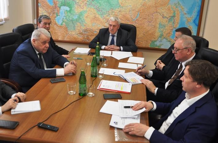 Комитет НОСТРОЙ по транспортному строительству предлагает пересмотреть вопросник НОК