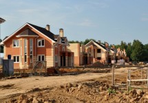 В правительстве обсуждают создание Россельстроя