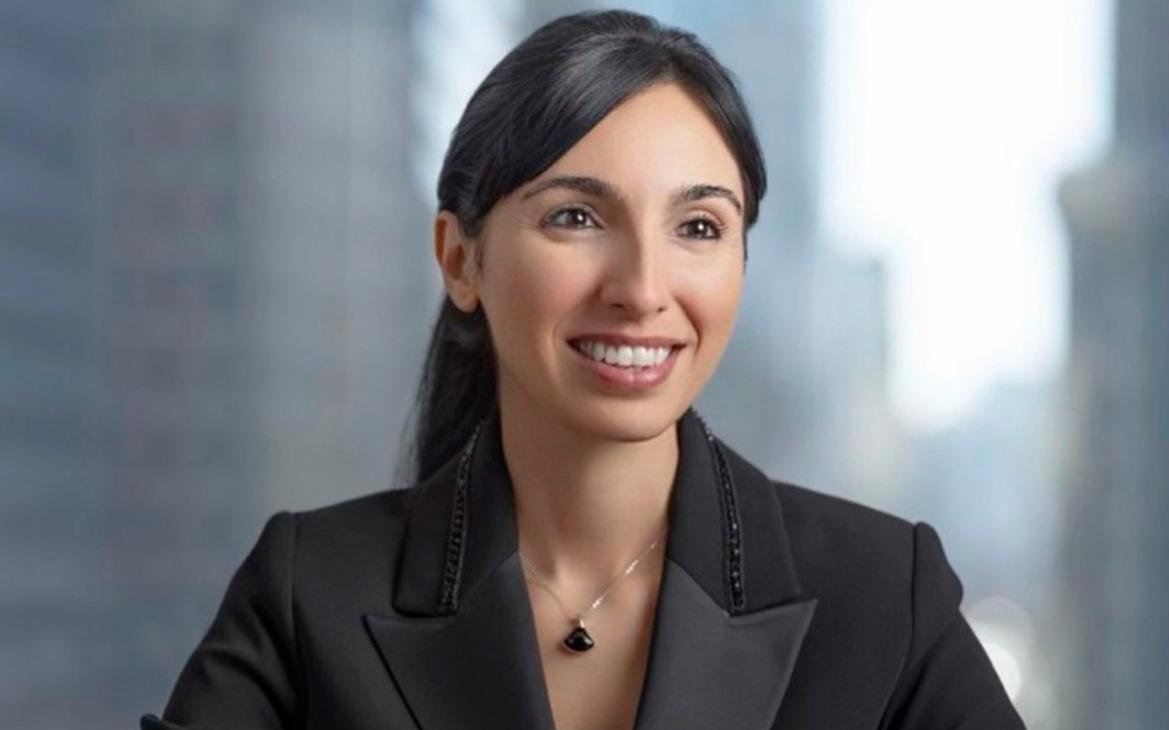 Центробанк Турции впервые возглавила женщина