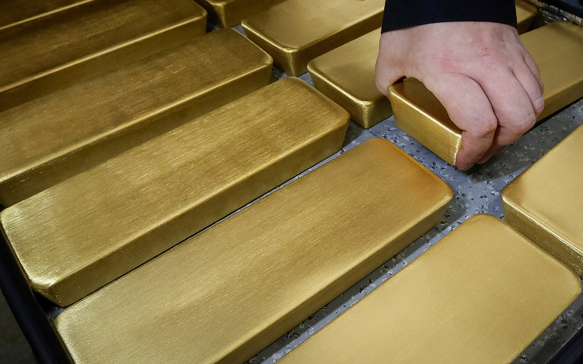 Кудрин заявил, что Россия должна добиваться разморозки резервов ЦБ