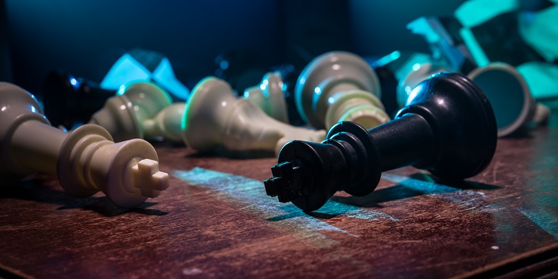 В 2022 году мировые хедж-фонды получили убыток в $208 млрд