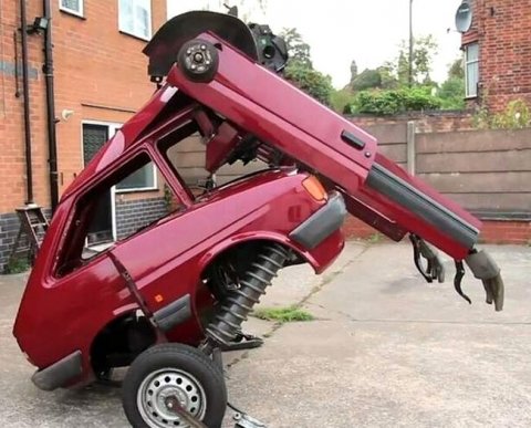 Закон о льготах при выявлении результатов интеллектуальной деятельности принят