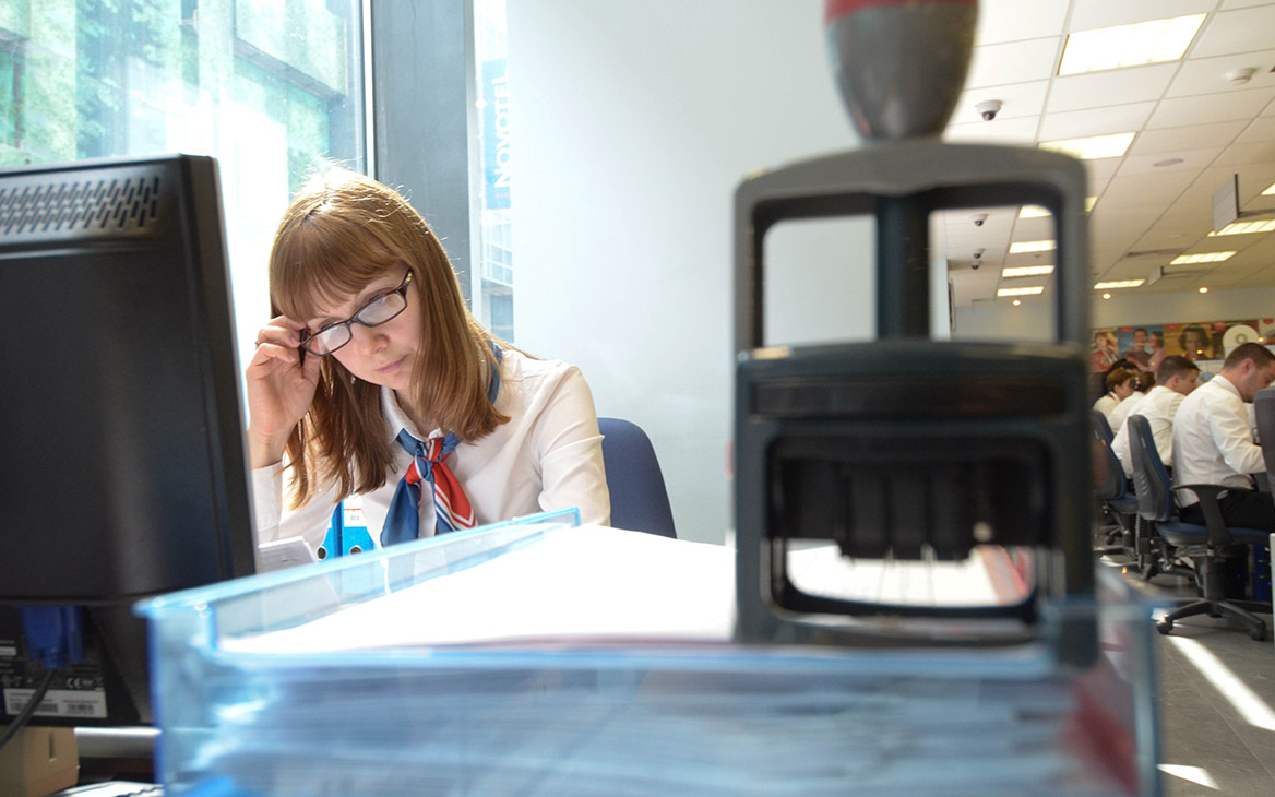 Финансовые организации обязали раскрывать риски клиентам в договоре