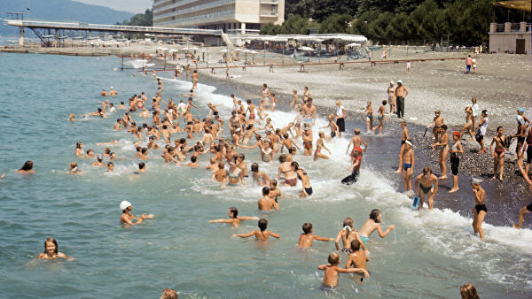 "Туризм.РФ" запустит 53 проекта курортов, инвестирует 36,5 млрд рублей