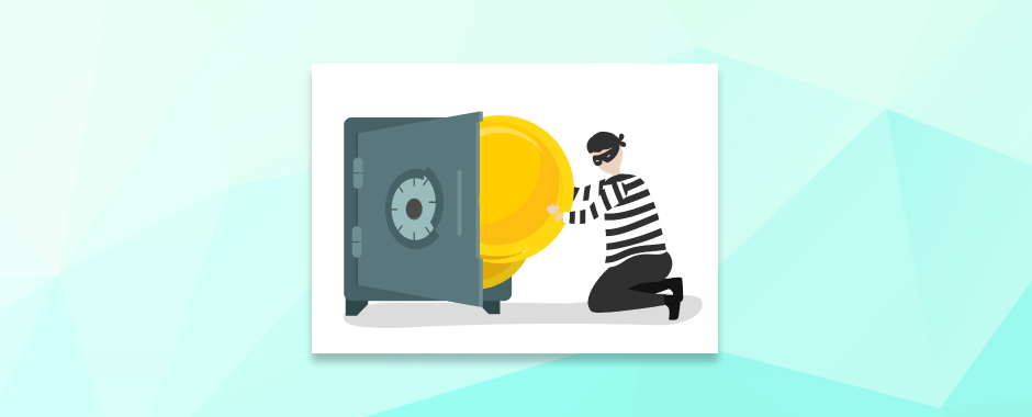 Новая схема обмана от мошенников!