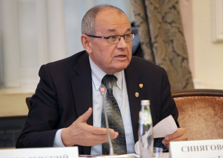 Сахалину нужен стандарт проектного управления