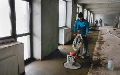 Ростуризм одобрил инвестпроекты на льготные кредиты для строительства