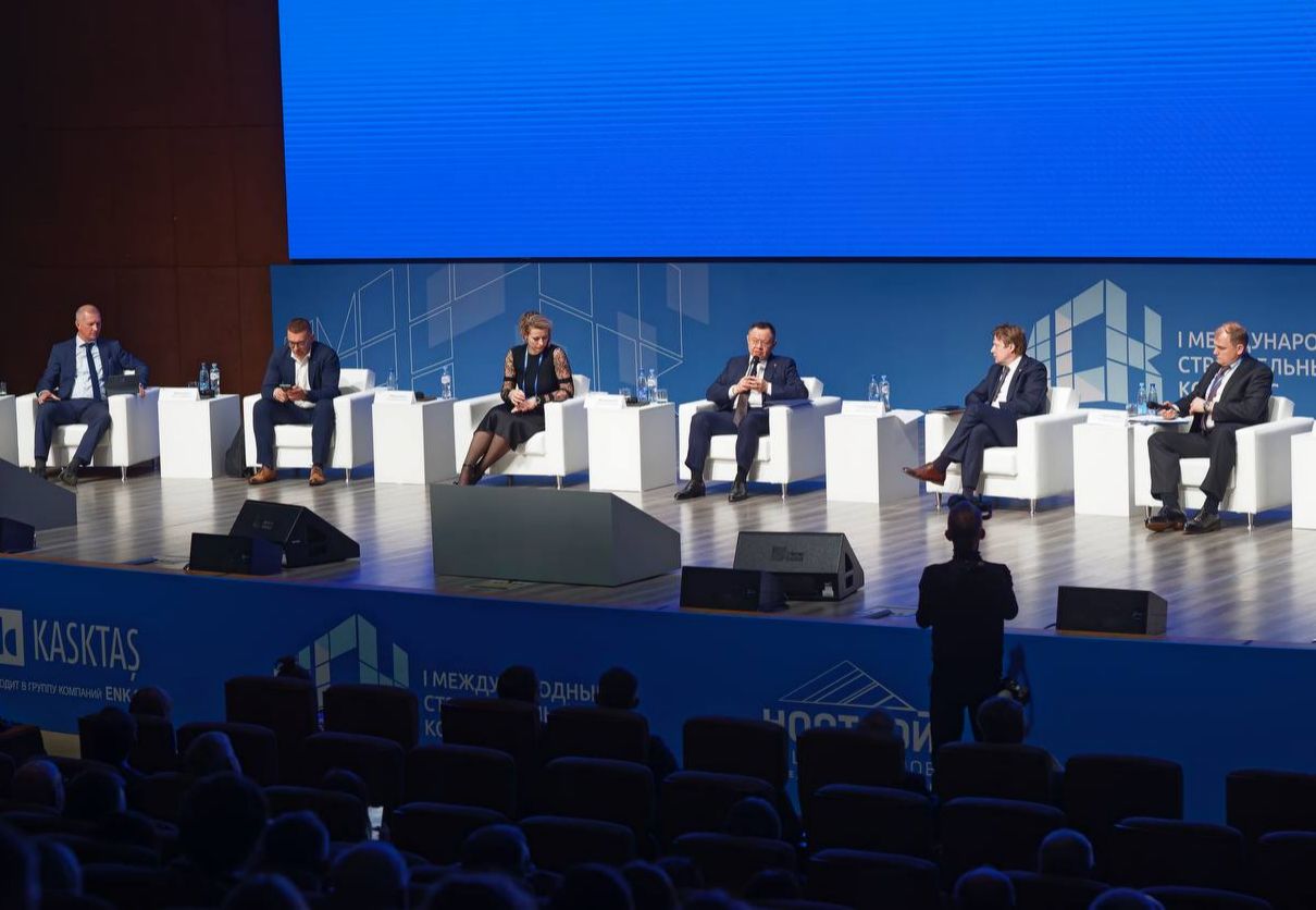 На пути к технологическому суверенитету