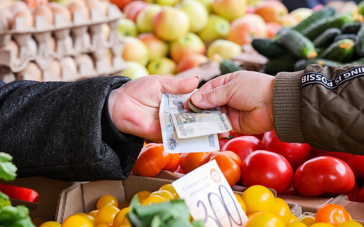 На присоединенных к России территориях прекратилось обращение гривны