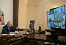 Президент распорядился «вытащить людей из трущоб»