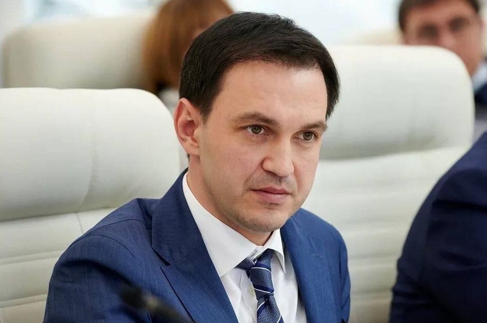 Фонду развития территорий приставили нового руководителя