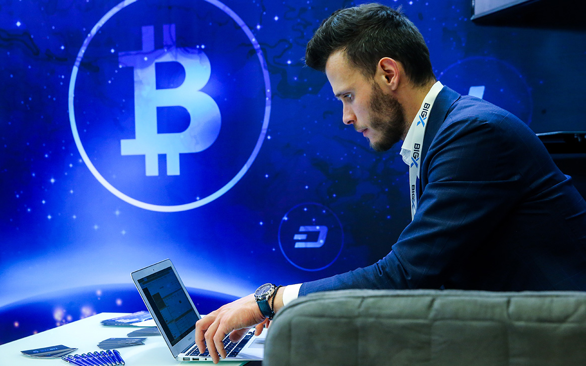 Правительство утвердило концепцию регулирования криптовалют