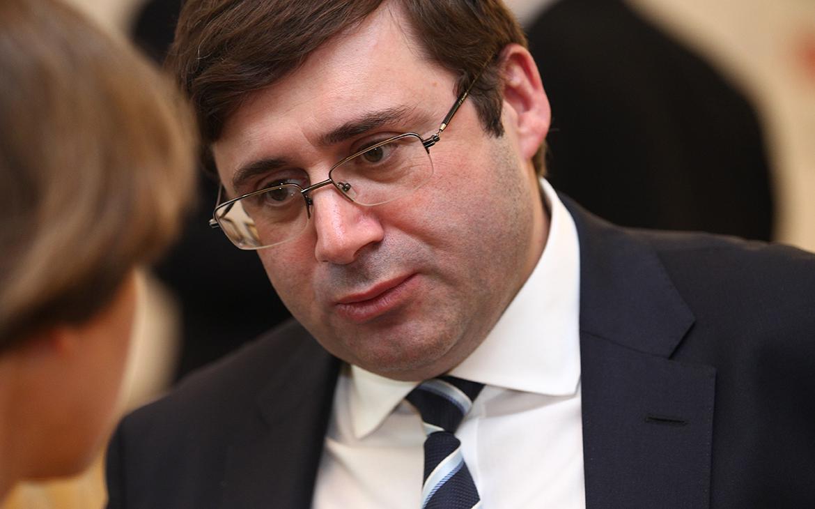 Швецов призвал бизнес внятно аргументировать нераскрытие отчетности