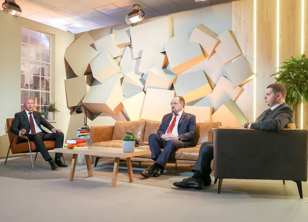 В Главгосэкспертизе предлагают не форсировать переход на ТИМ