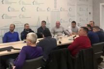 Архангельским строителям рассказали, как пересчитать госконтракты