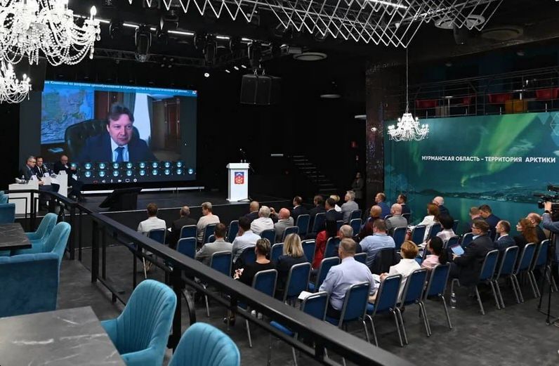 РИМ потребовал ускорения